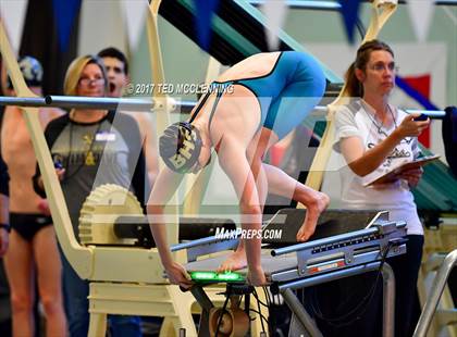 Thumbnail 2 in AAA Championship Diving Meet photogallery.