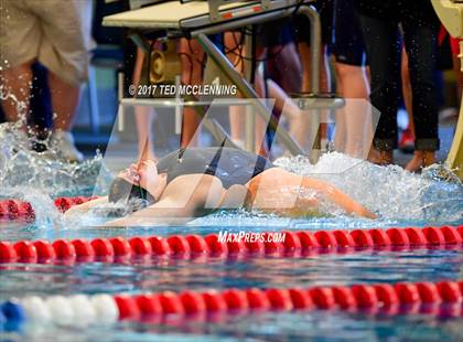 Thumbnail 3 in AAA Championship Diving Meet photogallery.