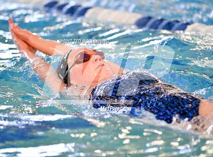 Thumbnail 3 in AAA Championship Diving Meet photogallery.