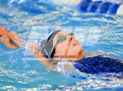 Thumbnail 3 in AAA Championship Diving Meet photogallery.