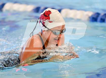 Thumbnail 2 in AAA Championship Diving Meet photogallery.