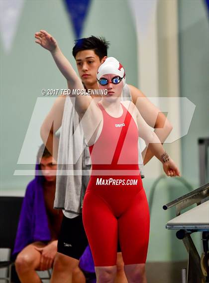 Thumbnail 2 in AAA Championship Diving Meet photogallery.