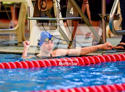 Thumbnail 1 in AAA Championship Diving Meet photogallery.
