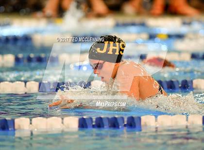 Thumbnail 3 in AAA Championship Diving Meet photogallery.