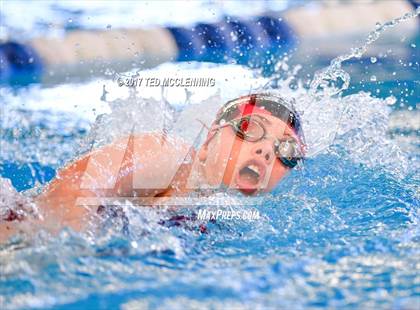 Thumbnail 3 in AAA Championship Diving Meet photogallery.