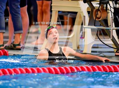 Thumbnail 1 in AAA Championship Diving Meet photogallery.