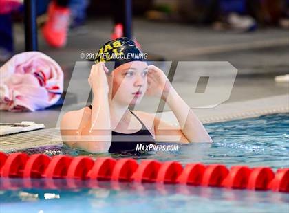Thumbnail 2 in AAA Championship Diving Meet photogallery.