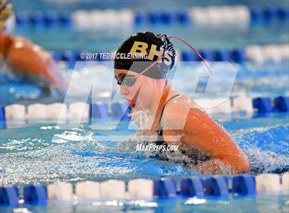 Thumbnail 2 in AAA Championship Diving Meet photogallery.