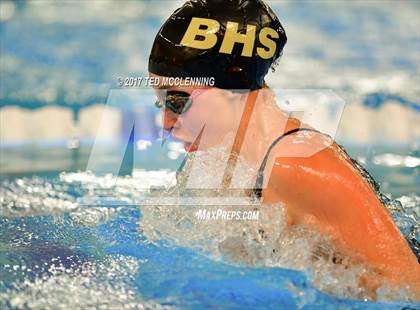 Thumbnail 3 in AAA Championship Diving Meet photogallery.