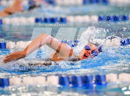 Thumbnail 3 in AAA Championship Diving Meet photogallery.