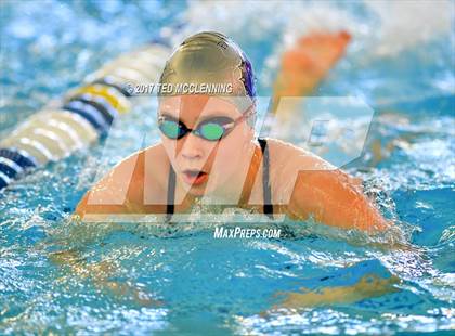 Thumbnail 2 in AAA Championship Diving Meet photogallery.