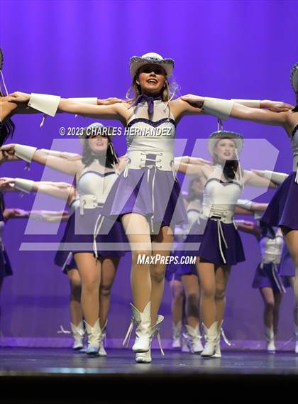 Thumbnail 2 in Strutters Showcase photogallery.