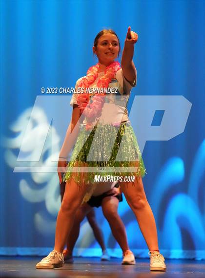 Thumbnail 2 in Strutters Showcase photogallery.