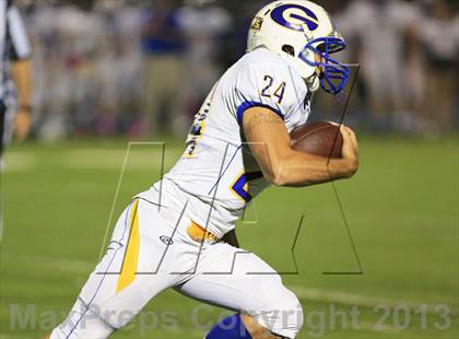 Thumbnail 3 in Grossmont @ Granite Hills photogallery.
