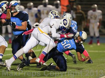 Thumbnail 1 in Grossmont @ Granite Hills photogallery.
