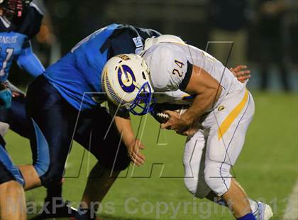 Thumbnail 3 in Grossmont @ Granite Hills photogallery.