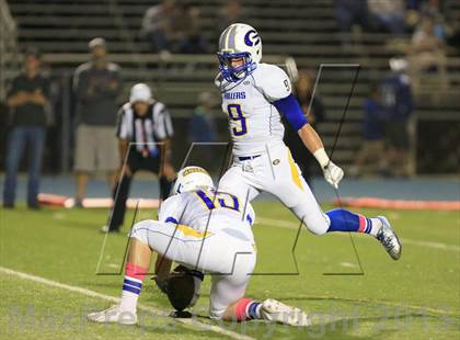 Thumbnail 3 in Grossmont @ Granite Hills photogallery.