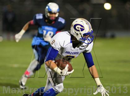 Thumbnail 1 in Grossmont @ Granite Hills photogallery.