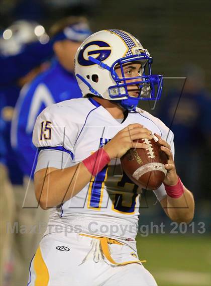Thumbnail 1 in Grossmont @ Granite Hills photogallery.