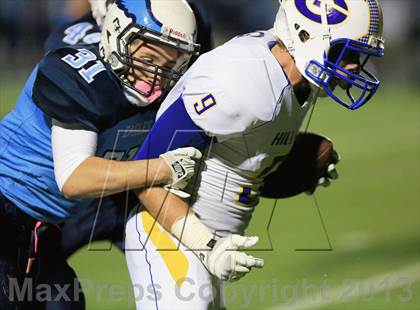Thumbnail 1 in Grossmont @ Granite Hills photogallery.