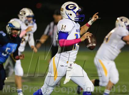 Thumbnail 3 in Grossmont @ Granite Hills photogallery.