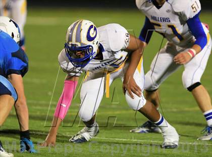 Thumbnail 3 in Grossmont @ Granite Hills photogallery.