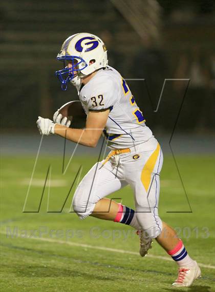 Thumbnail 3 in Grossmont @ Granite Hills photogallery.