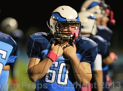 Thumbnail 1 in Grossmont @ Granite Hills photogallery.