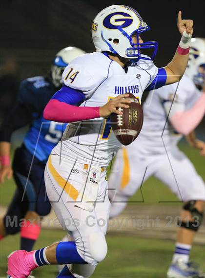 Thumbnail 2 in Grossmont @ Granite Hills photogallery.