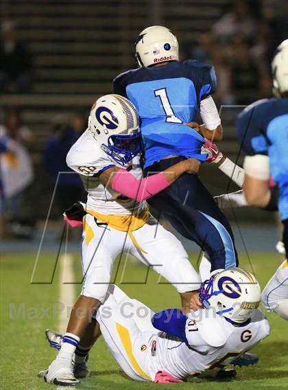Thumbnail 1 in Grossmont @ Granite Hills photogallery.