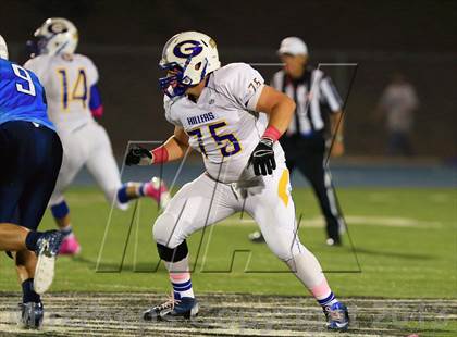Thumbnail 3 in Grossmont @ Granite Hills photogallery.