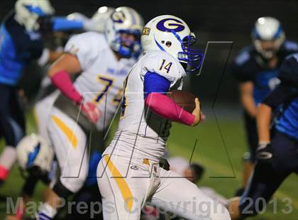 Thumbnail 1 in Grossmont @ Granite Hills photogallery.
