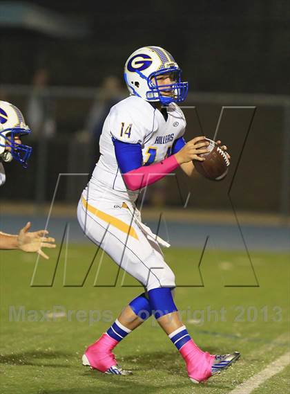 Thumbnail 2 in Grossmont @ Granite Hills photogallery.