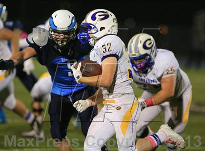 Thumbnail 2 in Grossmont @ Granite Hills photogallery.