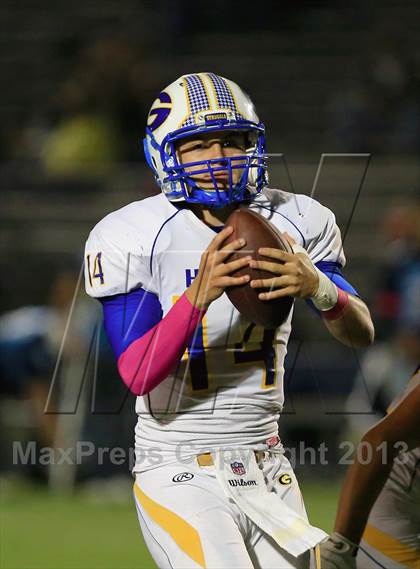 Thumbnail 3 in Grossmont @ Granite Hills photogallery.