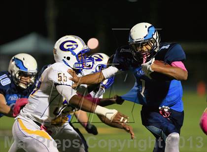 Thumbnail 3 in Grossmont @ Granite Hills photogallery.