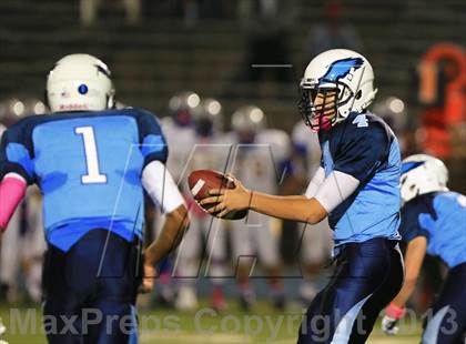 Thumbnail 1 in Grossmont @ Granite Hills photogallery.
