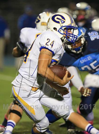 Thumbnail 3 in Grossmont @ Granite Hills photogallery.