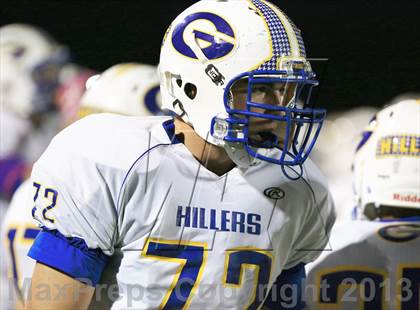 Thumbnail 1 in Grossmont @ Granite Hills photogallery.