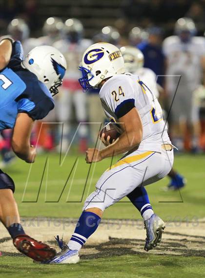 Thumbnail 1 in Grossmont @ Granite Hills photogallery.