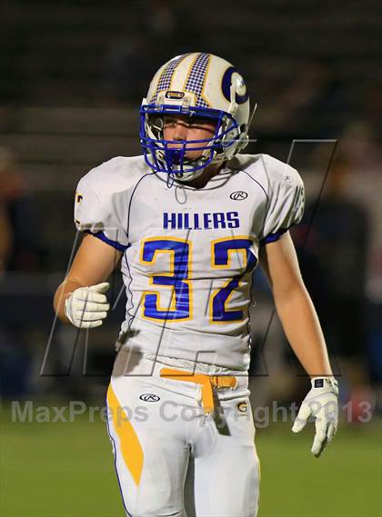Thumbnail 2 in Grossmont @ Granite Hills photogallery.