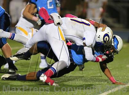 Thumbnail 2 in Grossmont @ Granite Hills photogallery.