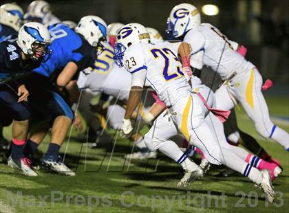 Thumbnail 1 in Grossmont @ Granite Hills photogallery.