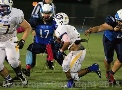 Thumbnail 1 in Grossmont @ Granite Hills photogallery.