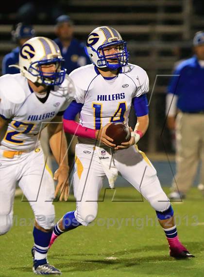 Thumbnail 2 in Grossmont @ Granite Hills photogallery.