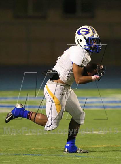 Thumbnail 1 in Grossmont @ Granite Hills photogallery.