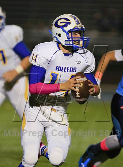 Thumbnail 1 in Grossmont @ Granite Hills photogallery.