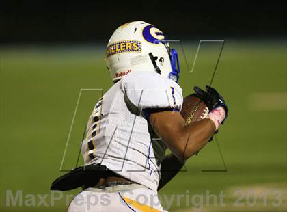Thumbnail 3 in Grossmont @ Granite Hills photogallery.