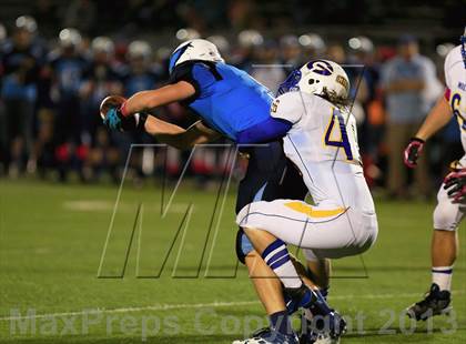 Thumbnail 3 in Grossmont @ Granite Hills photogallery.