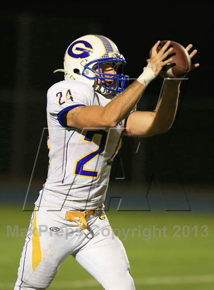 Thumbnail 1 in Grossmont @ Granite Hills photogallery.